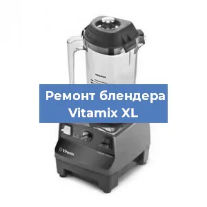 Замена щеток на блендере Vitamix XL в Перми